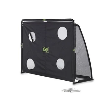 Футбольные ворота Exit Coppa 220x170 см 00077
