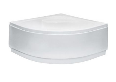 Панель для душового піддону DIPER-1 80х80х25/35 BESCO