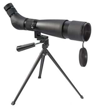 Подзорная труба Bresser Travel 20-60x60 + штатив