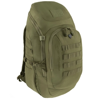 Тактический Рюкзак Pentagon Epos 40 л 48 x 30 x 18 см Зеленый (K16101-06)