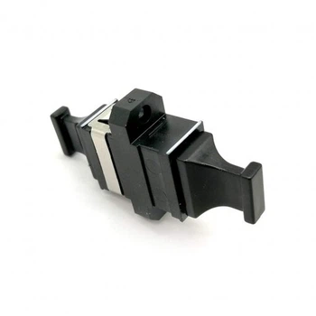 Адаптер MPO, SM, Simplex, KeyUp-KeyDown с ушами LW-MPO-02