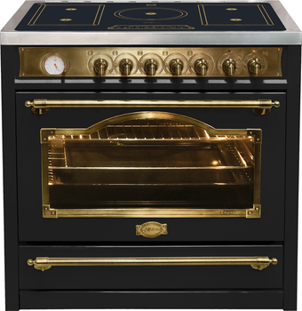Плита електрична Kaiser HC 93655 I Em