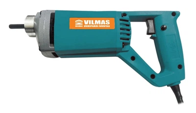 Виброуплотнитель (бетонный вибратор) VILMAS 750-CV-35 (с вибронаконечником 1,5 м)