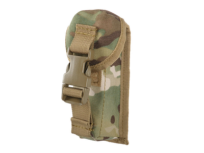 Підсумок 8Fields Pistol Mag/Multitool Pouch Multicam