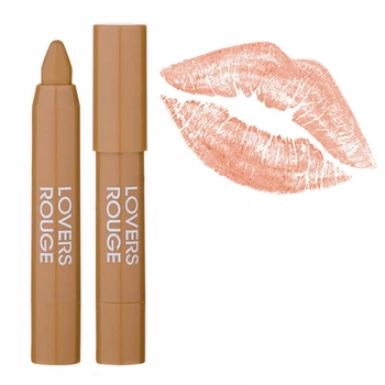 Помада-карандаш для губ Gabrini Cosmetics Lovers Rouge 3 в 1 Moisture Colour (тон 04)