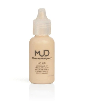 CB2 Тональный крем-флюид Airbrush Make-up Make Up Designory
