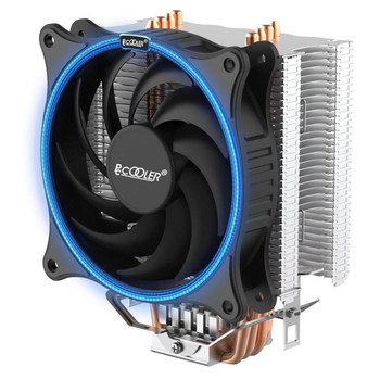 Кулер для процессора PCCOOLER GI-UX4 Corona B