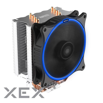 Кулер для процессора PCCOOLER GI-UX4 Corona B