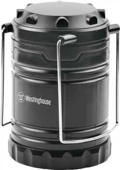 Фонарик Westinghouse кемпинговый WF86 + 3хAA R6 в комплекте