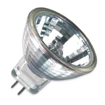Лампа галогенная Delux MR11 35w 12v G5.3