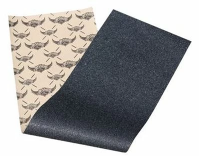 Наждак для скейта Jessup Roll 10'' wide Black