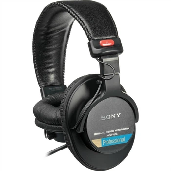 DJミキサー専用 MDR-7506 fit-grip Fit-Grip (SONY MDR-7506 ベース