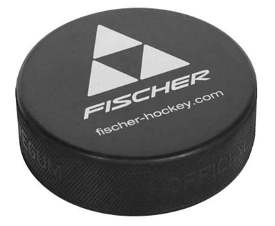 Шайба хоккейная Fischer Рucks (H05114)