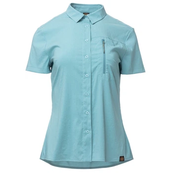 Рубашка Turbat Maya SS Wmn Blue S (1054-MAYSSMEADBLUS)