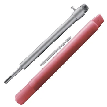 Переходник Intertool SDS-plus 100мм для коронок по бетону SD-0420