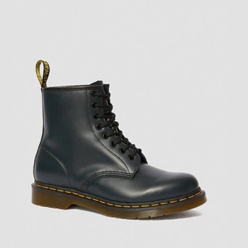 Жіночі (унісекс) черевики Dr. Martens 1460 Navy (11822411) 36 (23 см.)