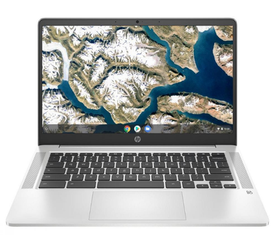 Ноутбук HP Chromebook 14a-na0010nr (9LL49UA#ABA)