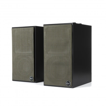 Активная акустическая система Klipsch The Fives Matte Black