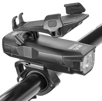 Ліхтар Skif Outdoor Smart C-Lamp Чорний (3890174)