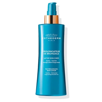 Лосьон для продления загара, 200ml Institut Esthederm V4702
