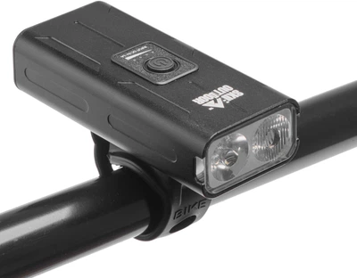 Ліхтар Skif Outdoor Twin II Чорний (3890177)