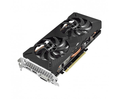 Видеокарта Palit GTX 1660 SUPER GP (NE6166S018J9-1160A-1)