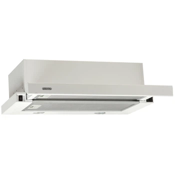 Вытяжка кухонная ELEYUS Storm 700 60 WH