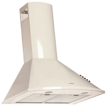 Вытяжка кухонная ELEYUS Bora 1200 LED SMD 60 BG
