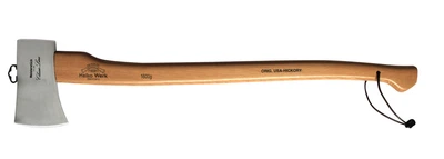 Топор для лесных работ Helko Classic Line 1600/800