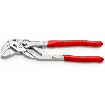 Переставні кліщі гайковий ключ KNIPEX 86 03180