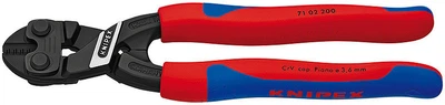 Компактный болторез CoBolt KNIPEX 71 02 200