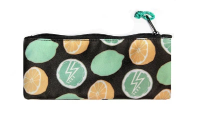Аксессуарный кейс VOLT Lime