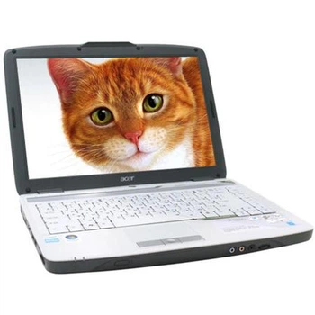 БУ Ноутбук Acer 4720Z 15.4 Intel T2310 2 RAM 60 HDD