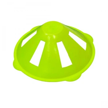 Фишка многофункциональная Europaw салатовая europaw625