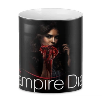 Кружка Geek Land Дневники Вампира The Vampire Diaries сочный гранат VD.002.24