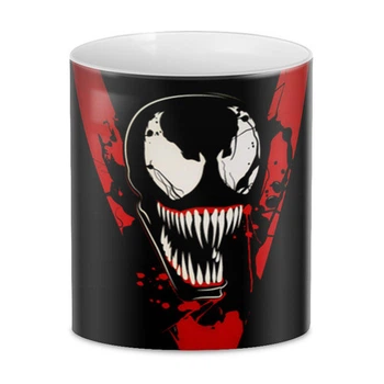 Кухоль GeekLand Веном Venom Марвел V 02.09