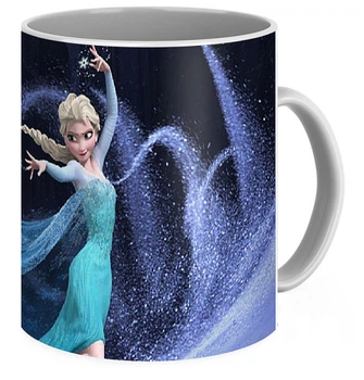 Кружка GeekLand Frozen Холодное Сердце Frozen-3 &nbsp;FZ.02.14