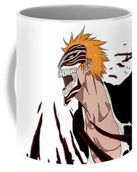 Кружка Geek Land Блич Bleach Ичиго на белом фоне&nbsp;&nbsp;BL.02.009
