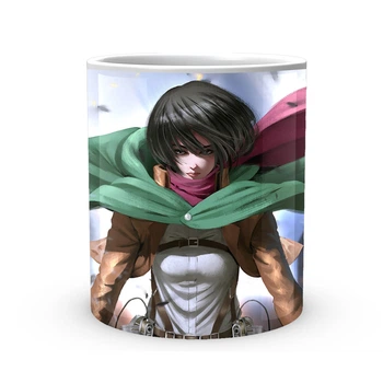 Кружка Geek Land Атака Титанів Attack on Titan girl AT.02.49