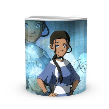 Кружка GeekLand Аватар: легенда об Аанге The last airbender Katara AV 02.437