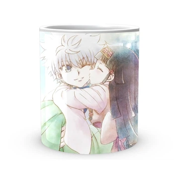 Кружка GeekLand Hunter x Hunter Охотник х Охотник kiss HH 02.04