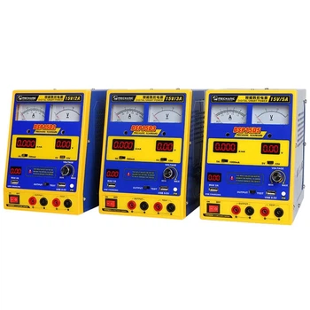 Блок живлення Mechanic DSP15D2 (15V / 2A)