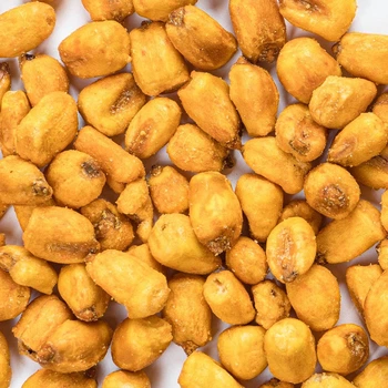 Кукуруза барбекю MrSnack 100г