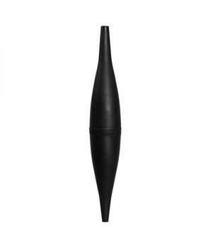 Охолоджувач для кальяну Yahya Bazooka Big Black