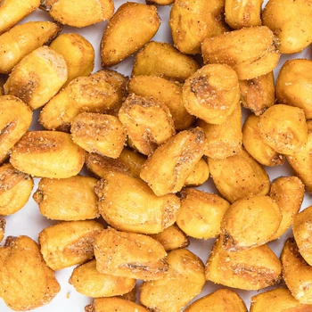 Кукурудза з сиром MrSnack 1 кг