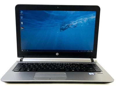 Ноутбук HP ProBook 430 G3/i5-6200U/4GB/240GB SSD/Intel HD Б/У