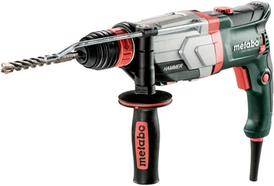 Перфоратор 4 режими SDS-Plus Metabo 1100Вт UHEV 2860-2 Quick (600713500)