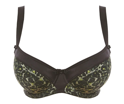 Бюстгальтер Freya Pin Up 5092 75H Black (889500191858 )