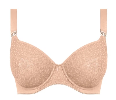 Бюстгальтер Freya Starlight 5201 75I Caramel (889500842521 )