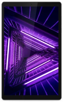 Планшет Lenovo Tab M10 HD (2nd Gen) Wi-Fi 64 GB Iron Grey (ZA6W0128UA)